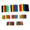 thumbnail image 1 of 328Pcs Heat Shrink Tubing Cable Wire Kit Electrical Wire Cable Wrap Tubes, 1 of 3