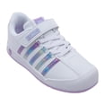 thumbnail image 1 of Tenis K-Swiss ONTARE VLC CH Para Niña Color Blanco, 1 of 8