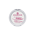 thumbnail image 1 of Essence Poudre Compacte All About Matt Fixation 8g, 1 of 1