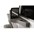 thumbnail image 4 of 07-17 JEEP JK FRONT DOOR SKIN MIRROR PROTECTOR BARE STEEL Fits select: 2015-2017 JEEP WRANGLER UNLIMITED, 2012-2014 JEEP WRANGLER, 4 of 4