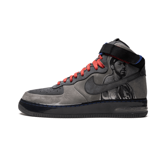 NIKE MENS Air Force 1 SPRM '07 (RASHEED) 315096 001 315096 001 from Stadium Goods