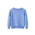 thumbnail image 2 of FOCUSNORM Unisex Children Sweater, Christmas Cartoon Elk Pattern Pullover Knit Knitwear, 2 of 7