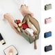 thumbnail image 1 of Neceser de Viaje para Maquillaje, Mini Neceser Portátil, 5 Diseños, Organizador Multiusos para Artículos de Tocador, Regalo Perfecto para Familiares y Amigos, 17 X 11 Cm, 1 Bolsa de Almacenamiento., 1 of 2