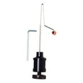 thumbnail image 3 of koolsoo 5xFishing Hook Remover Removal Tool Portable Line Knot Picker Unhooking Device Black, 3 of 9
