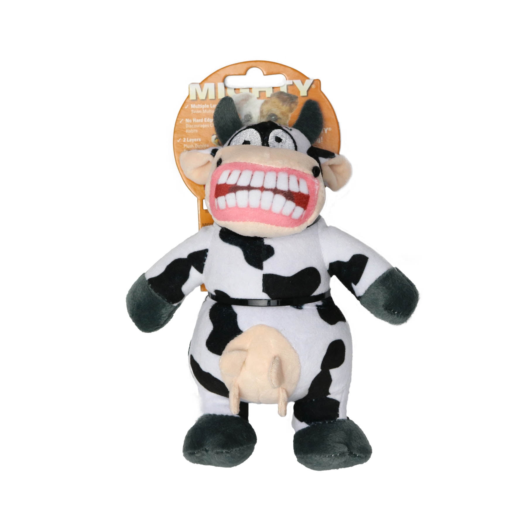 mad cow plush toy