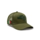 thumbnail image 1 of Knite Gorra para hombre estilo Fuerza Armada militar orgullo México ajustable, 1 of 5