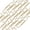 2 Inch (50mm)-Gold-100 PCS, variant on RILOMBAO 200 PCS 1.3 Inch (33mm) Paper Clips Purple Vinyl Coated Rust Resistant Medium Size Paperclips for DIY Bookmark Office Documents