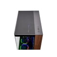 thumbnail image 6 of Pre-Owned Skytech Prism Gaming PC Desktop AMD Ryzen 7 9800X3D AMD Radeon RX 9070 XT 2TB Gen4 NVMe SSD 32GB DDR5 RAM, AIO Liquid Cooling Windows 11, 6 of 6