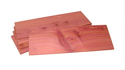Cedar Essence Tongue and Groove Cedar Drawer Liner Each Plank is 12'L x 4.25'W x 1/4' Thick. MADE IN THE U.S.A. SET OF 5