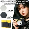 thumbnail image 2 of For Kodak Instant Camera MS300/C300R Lens Cap, Dustproof and Scratch-proof, 2 of 8