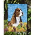 thumbnail image 3 of Carolines Treasures SS4146GF 11 x 15 In. Springer Spaniel Flag- Garden Size, 3 of 3