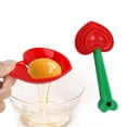 thumbnail image 3 of Becaristey Stylish And Practical Kitchen Measuring Spoon Set For Everyday Convenient To And Storage Spoon Cup, 3 of 6