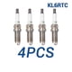 thumbnail image 1 of (pack Of 2-8) Car Candles Torch Spark Plug Kl6rtc Fit For Geely For Jac Automobiles Ignition, 1 of 1