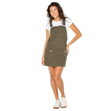 Celebrity Pink Juniors Pinafore Dress