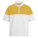 thumbnail image 4 of Hombro Frío Tops Hombres Día de San Patricio Impreso Suéter con Capucha Cuello Redondo Calle Cordón Superior Uno Hombro Superior, 4 of 9