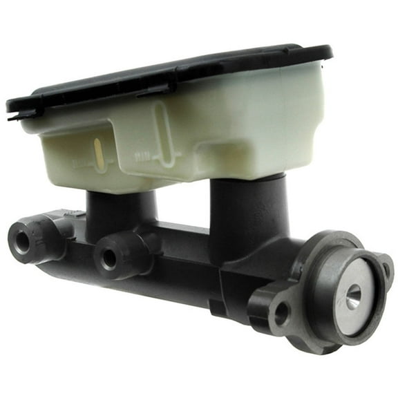 Brake Master Cylinder Fits select: 1991-1992 CHEVROLET CAPRICE, 1991-1992 BUICK ROADMASTER