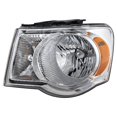 thumbnail image 5 of For 07-09 Aspen Front Halogen Headlight Headlamp Head Light with Bulb Left Side, 5 of 5