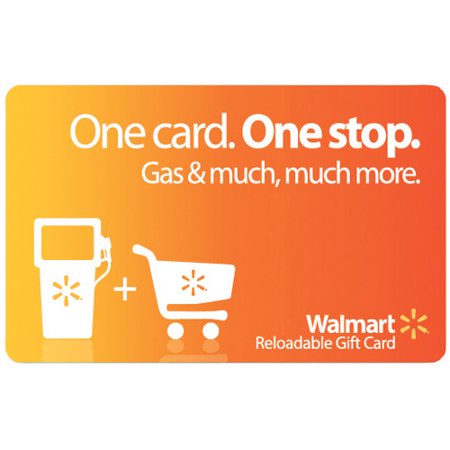 Can i pump gas with walmart gift card – isokoxeju