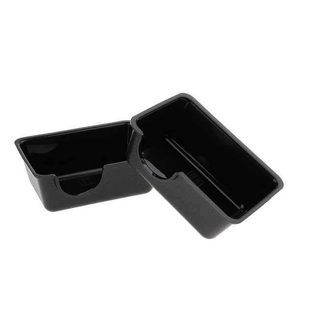 Paquete de 2 cajas de plástico para escondite de reptiles, cueva de escondite de tortuga y para reptiles