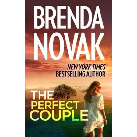 The Perfect Couple - eBook