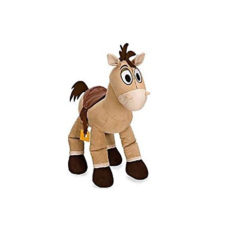 toy story bullseye plush