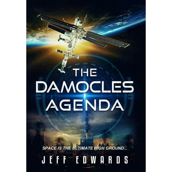 The Damocles Agenda, (Hardcover)