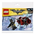 thumbnail image 1 of LEGO Recruitment Bags Boys Batman™ in The Phantom Zone (30522), 1 of 4