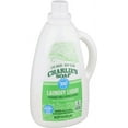 Charlie’s Soap Laundry Liquid (100 Loads, 1 Pack) 75.0 Fl Oz Natural