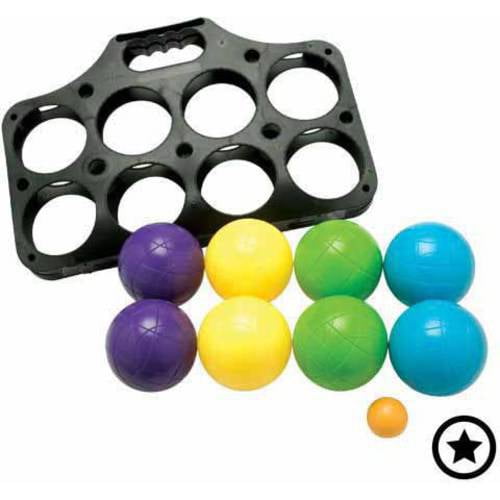 Economy Bocce Set