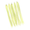 thumbnail image 2 of Enredaderas artificiales perfecl decoración de pared Verde claro, 2 of 8