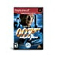 thumbnail image 2 of James Bond 007: Nightfire - PlayStation 2, 2 of 4