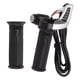 thumbnail image 4 of Juego de puños de acelerador universales para scooter eléctrico con pantalla LED, botón de encendido y acelerador giratorio para bicicletas de 36 V, 4 of 8
