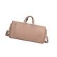 thumbnail image 4 of Bolsa de traje impermeable y ligera, bolsa de equipaje para senderismo, camping, viajes de hombre. Marrón, 4 of 9