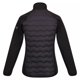 thumbnail image 2 of Regatta - Chaqueta Clumber III para Mujer (Negro), 2 of 6