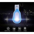 thumbnail image 3 of Lumières Led Portables pour Infirmières avec Clip Magnétique Mains Libres, pour Randonnée Promenade Chien Course Médecins, 3 of 4