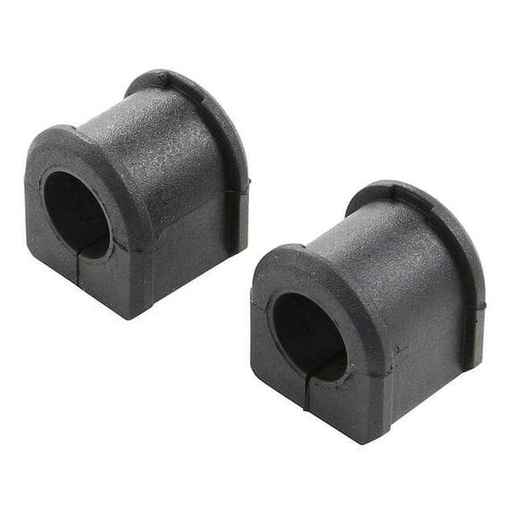 Front To Frame Sway Bar Bushing Kit - Compatible with 1999 - 2000 Mazda Protege - AC Delco