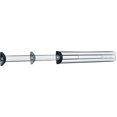 thumbnail image 1 of Hardware Resources 355V-PC Valet Télescopique, Chrome Poli, 1 of 4