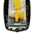 thumbnail image 5 of Adesso Akb-630cb Easytouch Akb-630cb Antimicrobial Waterproof Keyboard And Mouse Combo, 5 of 10