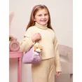 thumbnail image 2 of Plush Kitten Accessory Set for 18'' Dolls, 2 of 5