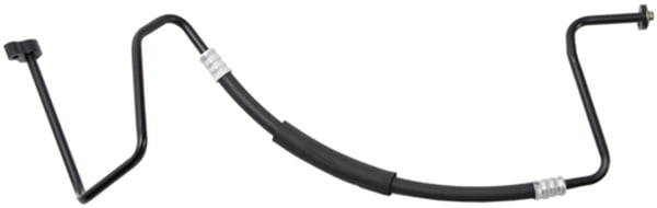 Discharge Line Hose Assembly