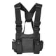 thumbnail image 2 of Mochila Walkie-Talkie, Bolso Universal de Walkie-Talkie, Bolsas de Hombro Ajustables para Hombres para Hombres, 2 of 7
