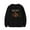 black, variant on Mary J. Blige Merch The For My Fans Tour Crewneck Sweatshirt Unisex Fashion Long Sleeve Top