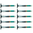 thumbnail image 1 of fastboy 10pcs Depth Gauge Tread 0-25mm Measurement Tool Extraction Tools Practical Fix Auto Car Body Equipment, 1 of 6