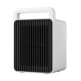 thumbnail image 1 of Calentador de aire caliente de 600/900 W, Mini calentador eléctrico de bajo ruido para escritorio de estudio de oficina, 1 of 6