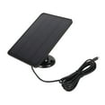 thumbnail image 1 of Stable Power Supply 5V Solar Panel with High Compatibility for Reliable Working, Easy Installation & Efficient Conversion, 1 of 7