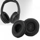 thumbnail image 5 of Funda Universal Para Auriculares Con Cojín De Espuma Suave De 65 Mm, Almohadillas De Repuesto Duraderas Para Una Escucha Cómoda, 2 Unidades, 5 of 7