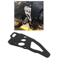 thumbnail image 1 of Bomba de Protección de Cubierta de Cilindro de Motocicleta para Accesorios de Piezas Prácticas de - Negro shamjiam Protector de freno de motocicleta, 1 of 8