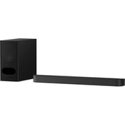 Sony HTB500 BRAVIA Theater Bar 5, 3.1ch + 27-Month Axiom Care