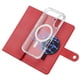 thumbnail image 4 of VILI GHA-C Series For iPhone 16 Plus Magnetic Case RFID Blocking Detachable 2 in 1 Leather Phone Cov, 4 of 5
