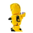 thumbnail image 4 of Robot dansant Bumblebee avec lumières et sons, 4 of 8